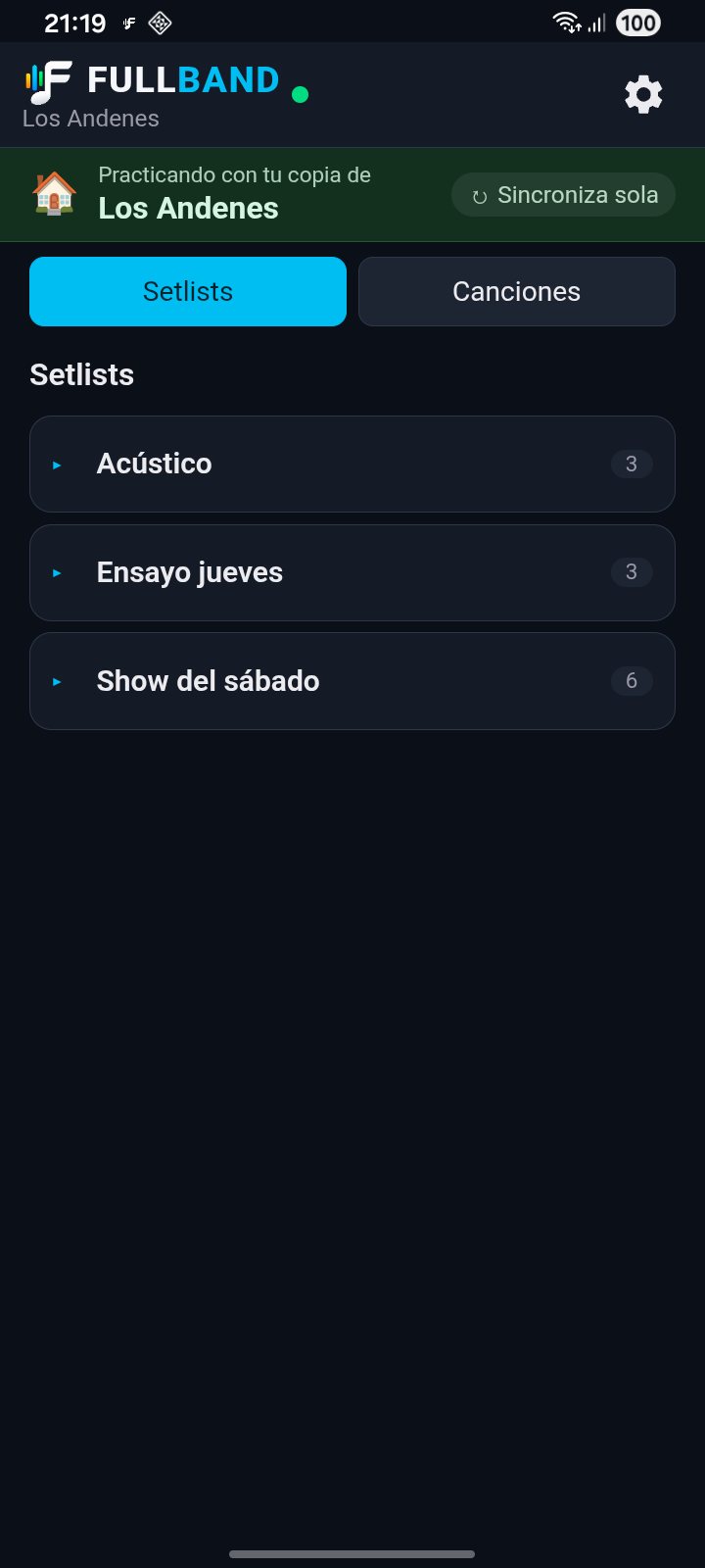 Practicando con la copia